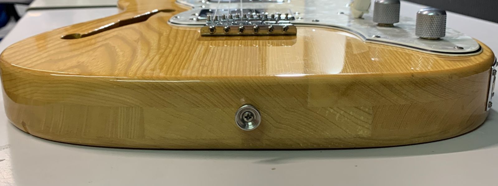むつ61-071607】Greco SPACEYSOUND TE-500【併売】 - メルカリ