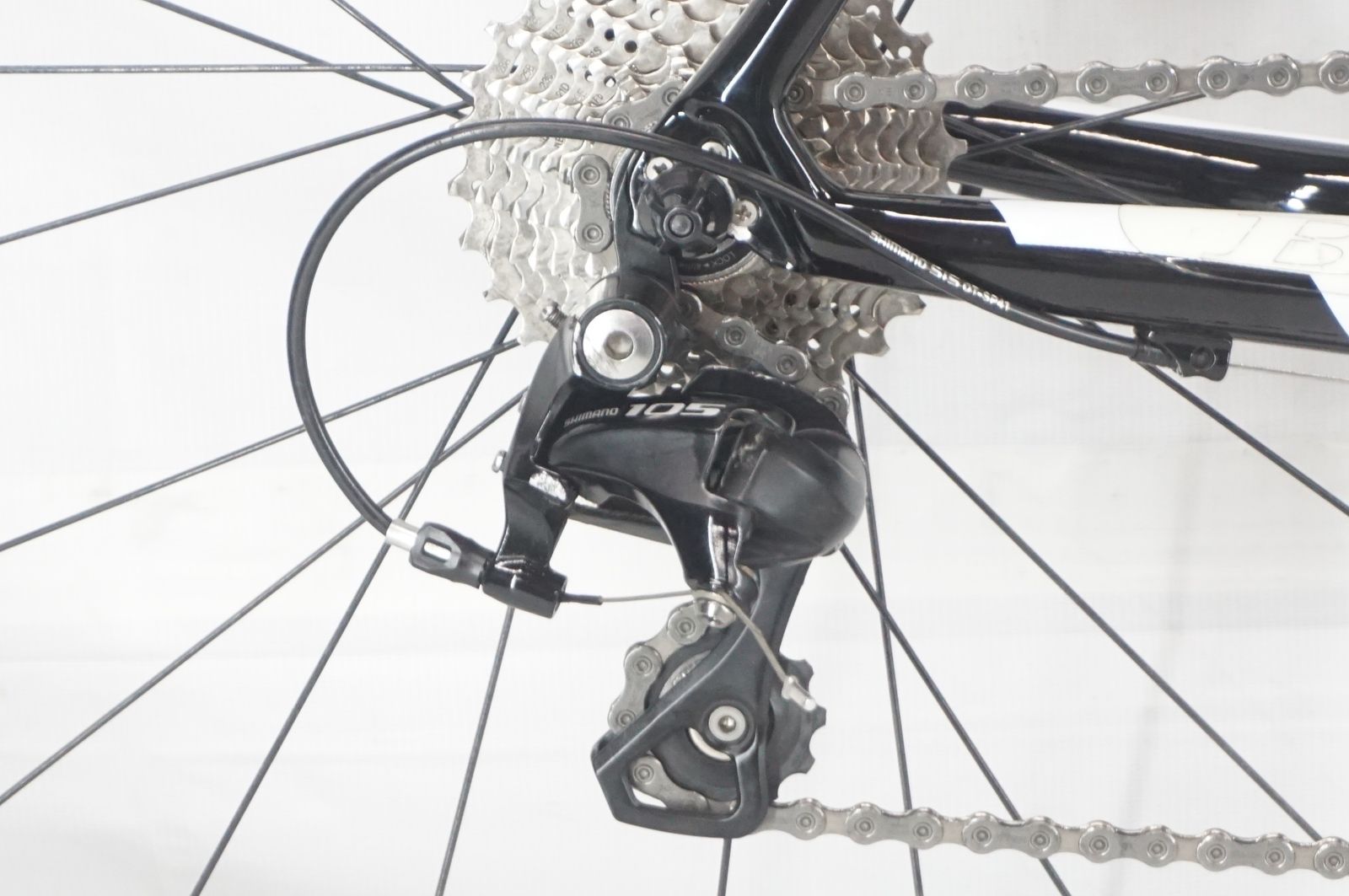 2016年モデル ロードバイク