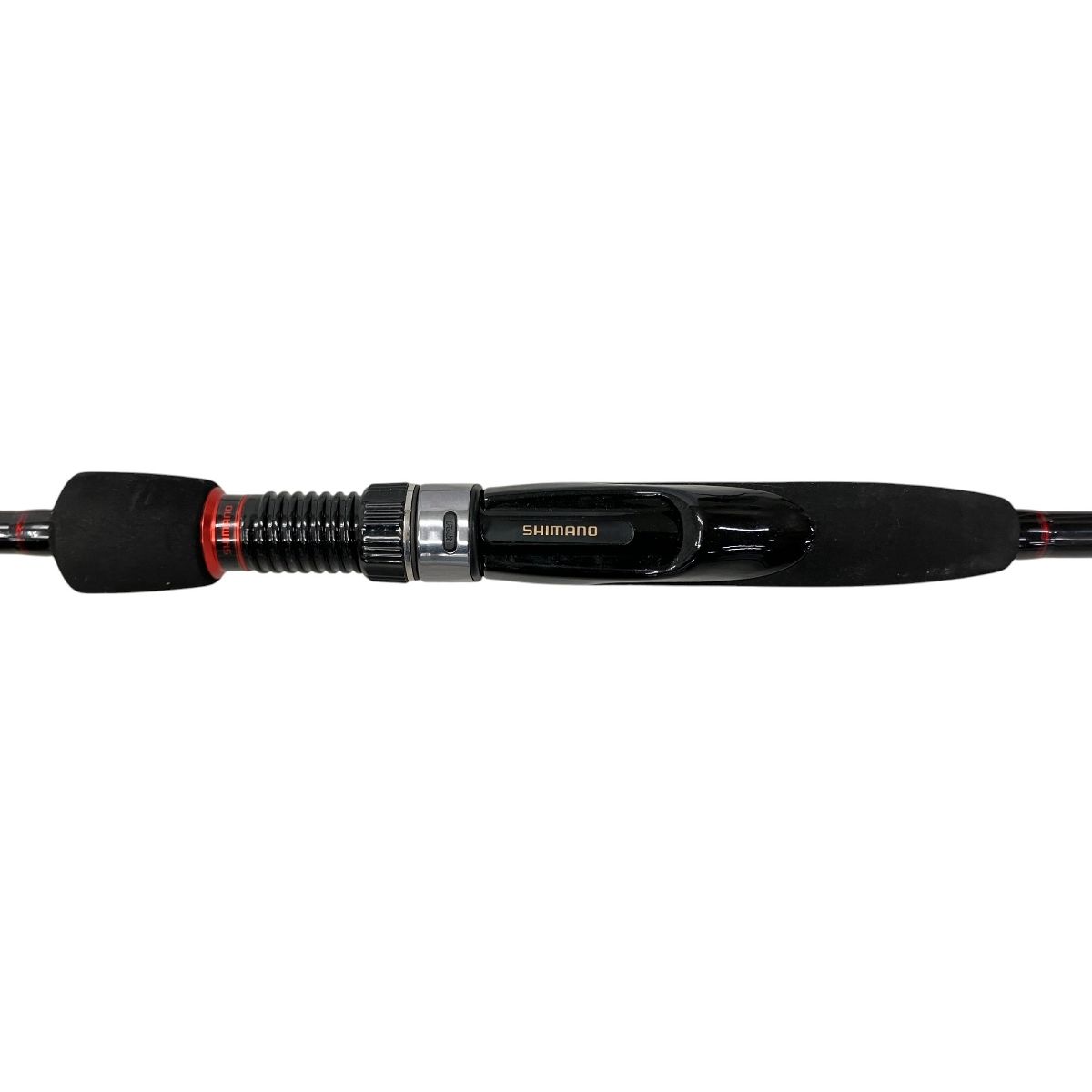 炎月一つテンヤマダイSS 225H (美品) シマノ 炎月 一つテンヤマダイ SS 225H 釣り竿 SHIMANO 釣具