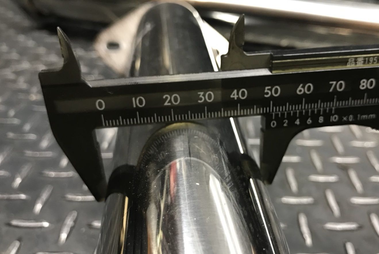 レヴォーグ Z.S.S.