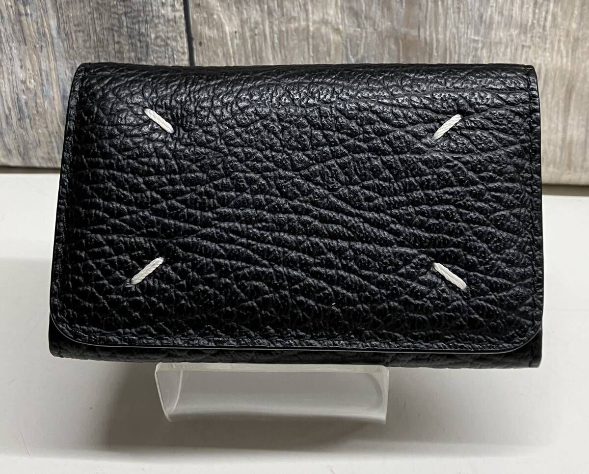 ショップ Maison Margiela/メゾン マルジェラ/ 4ステッチ レザー /キー