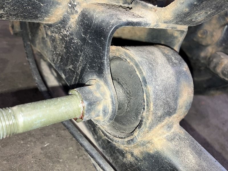 KEI HN22S リアアクスルホーシング デフホーシング Bターボ 4WD 46510-76GF1 ZA4 FFCRYSTALESIA_COM