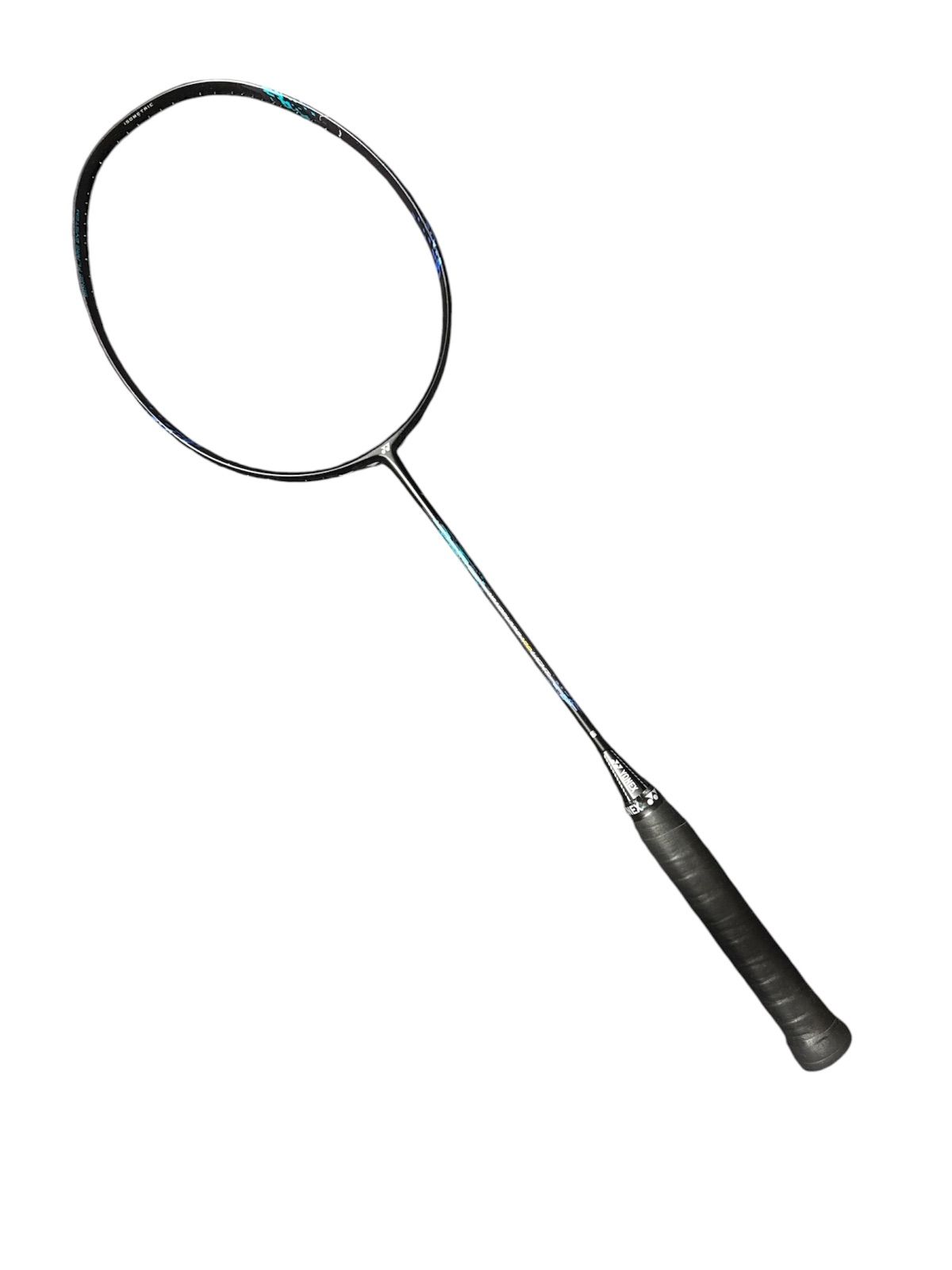 YONEX NANOFLARE 170 LIGHTバドミントンラケット ヨネックス(YONEX) バドミントンラケット 張り上げ済み ナノフレア170