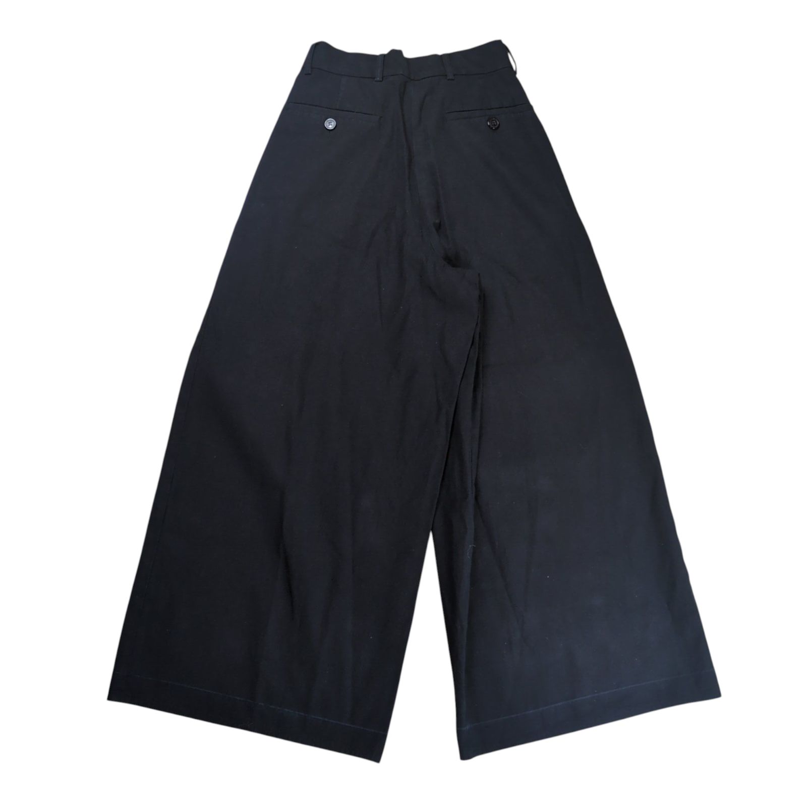 パンツ DRIS VAN NOTTEN WIDE PANTS DRIS VAN NOTTEN WIDE PANTS