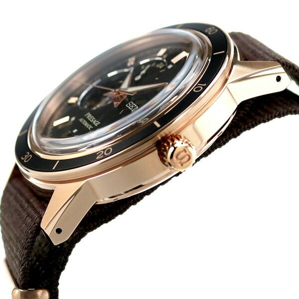 セイコー SEIKO 腕時計 メンズ SARY192 セイコー メカニカル ...