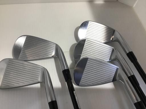 純正特注シャフト フレックスS