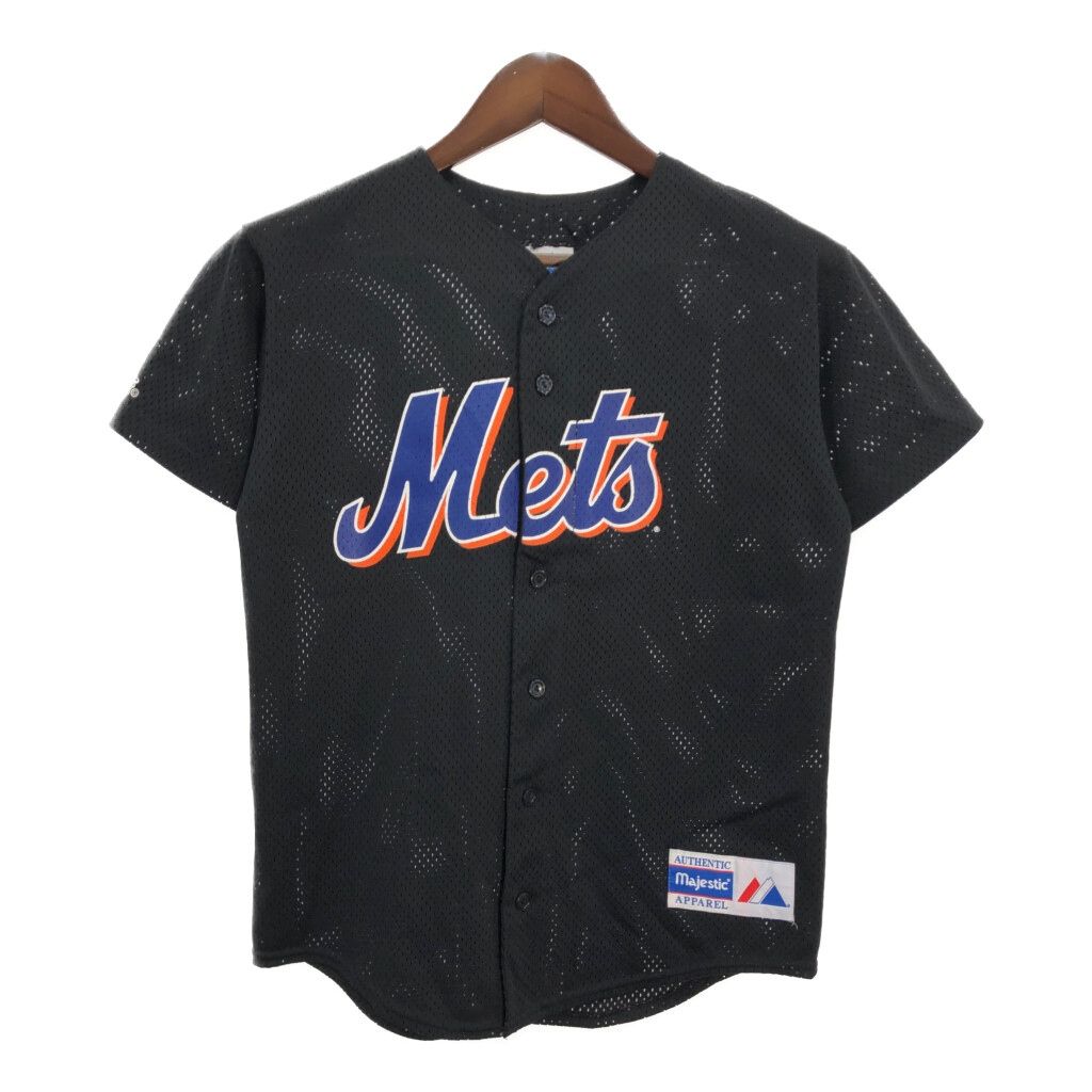 90年代 Majestic マジェスティック MLB ニューヨーク・メッツ