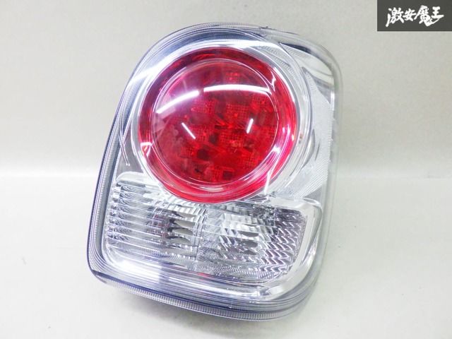 点灯OK！ ダイハツ 純正 LA800S LA810S ムーヴキャンバス ムーヴ