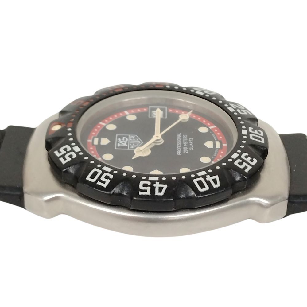TAG Heuer Formula 1 WA1214 | Ref. WA1214 Watches on Chrono24 1円 
