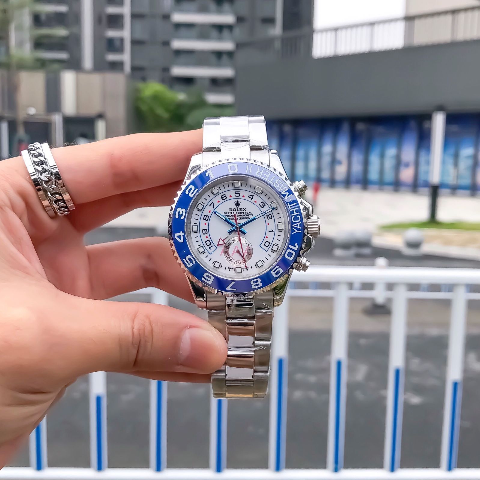 ROLEX メンズ 腕時計 ｜本日限定特価｜新品未使用--WTO輸入2