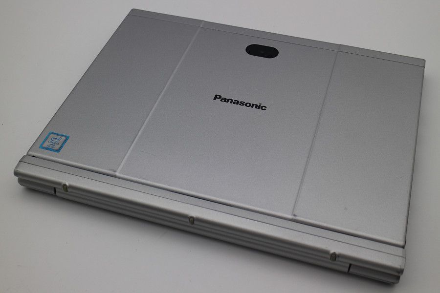 Panasonic CF-XZ6RD6VS Core i5 7300U 2.6GHz/8GB/256GB(SSD)/12W/QHD