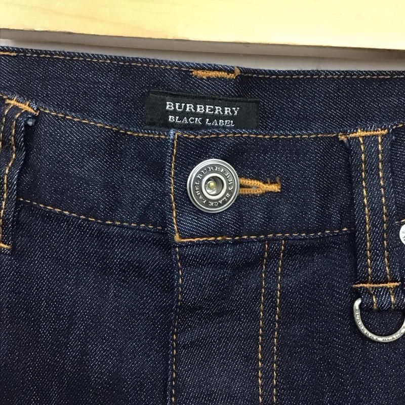 BURBERRY BLACK LABEL バーバリーブラックレーベル パンツ