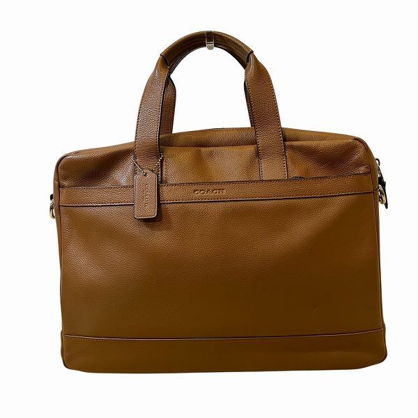 コーチ COACH F71561 バッグ トートバッグ ビジネスバッグ メンズ