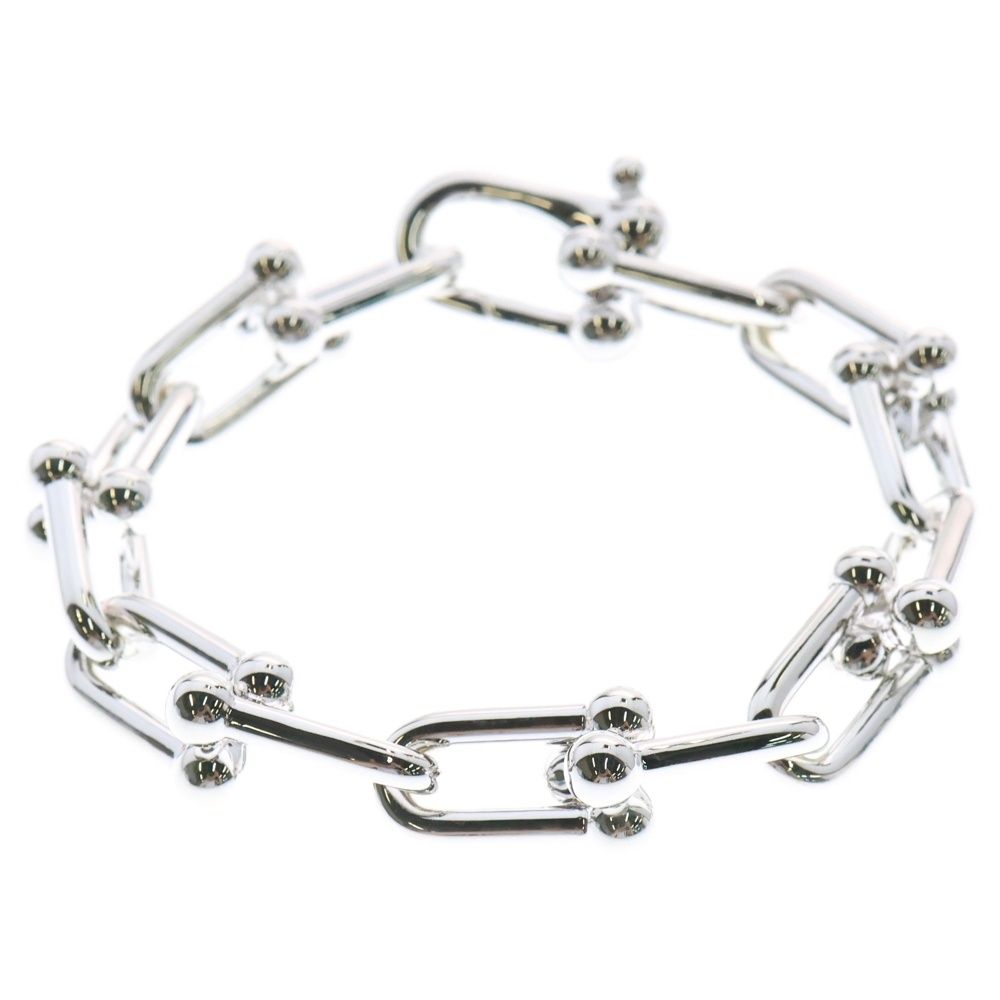 TIFFANY & Co. (ティファニー) HardWear ハードウェア ラージ リンク