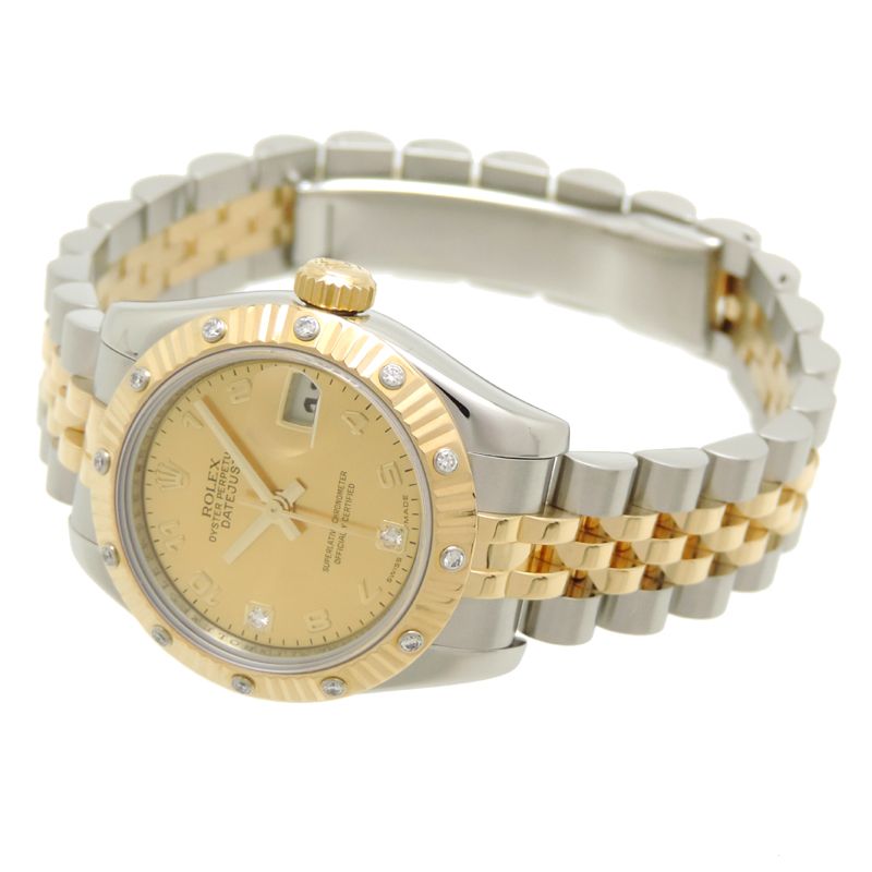 ロレックス 腕時計 179313 - メルカリ