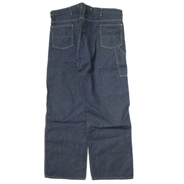 Lee x L'ECHOPPE LOGGER PANTS LB0090 40