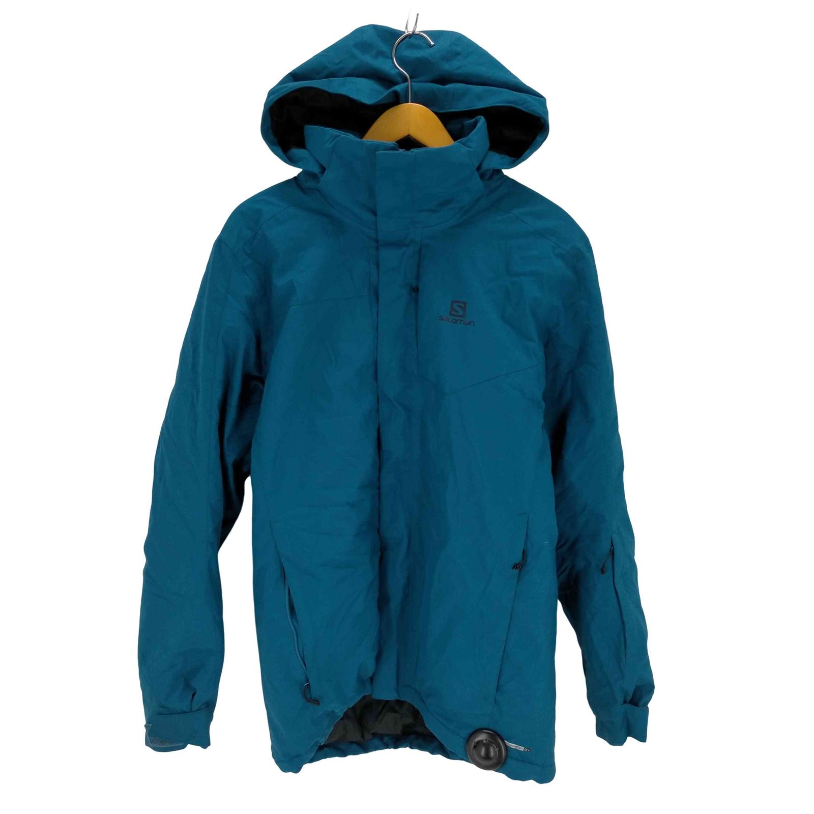 サロモン SALOMON Advanced Skinスキーウェア メンズ import：S - メルカリ