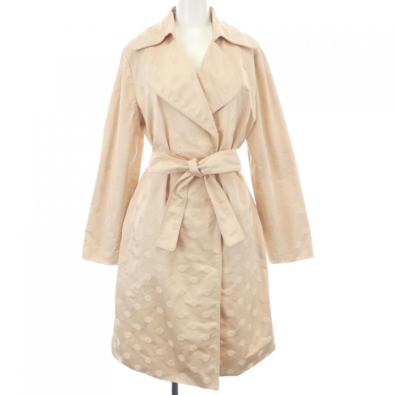 安い購入 エスカーダスポート メルカリ - コート SPORT ESCADA ジャケット・アウター