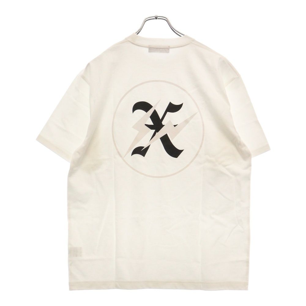 GOD SELECTION XXX (ゴッドセレクショントリプルエックス) ×FRAGMENT  