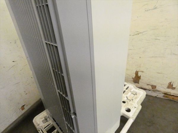 コロナ 6畳 100V 冷房/除湿/送風 窓用エアコン CW-F1623 23年 コロナ 6畳 100V 冷房/除湿/送風 窓用エアコン CW-F1623 23年