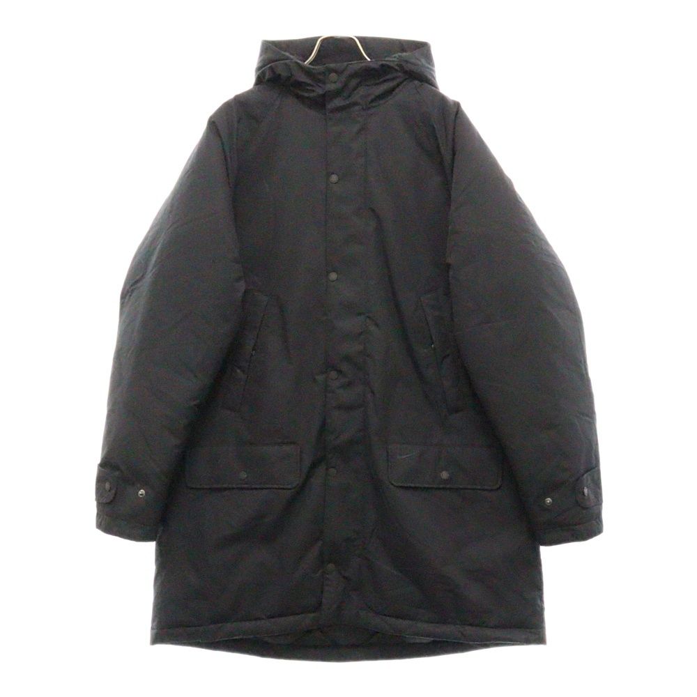 NIKE (ナイキ) Life Insulated Parka ライフインシュレイテッド ダウン 