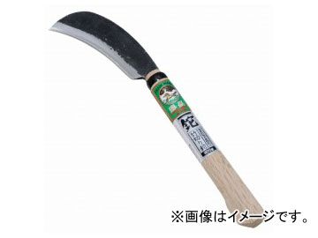 龍馬 竹切り鉈 300G JAN：4977292602389