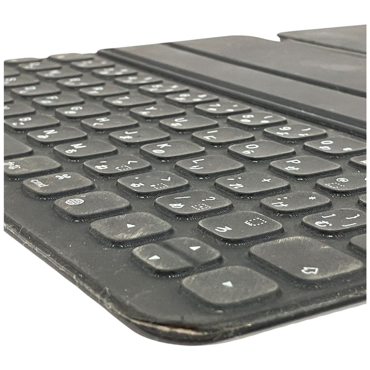iPadアクセサリー iPad Smart Keyboard Folio MXNK2J/A Apple 11インチiPad Pro(第3世代)・iPad Air(第4世代)用Smart