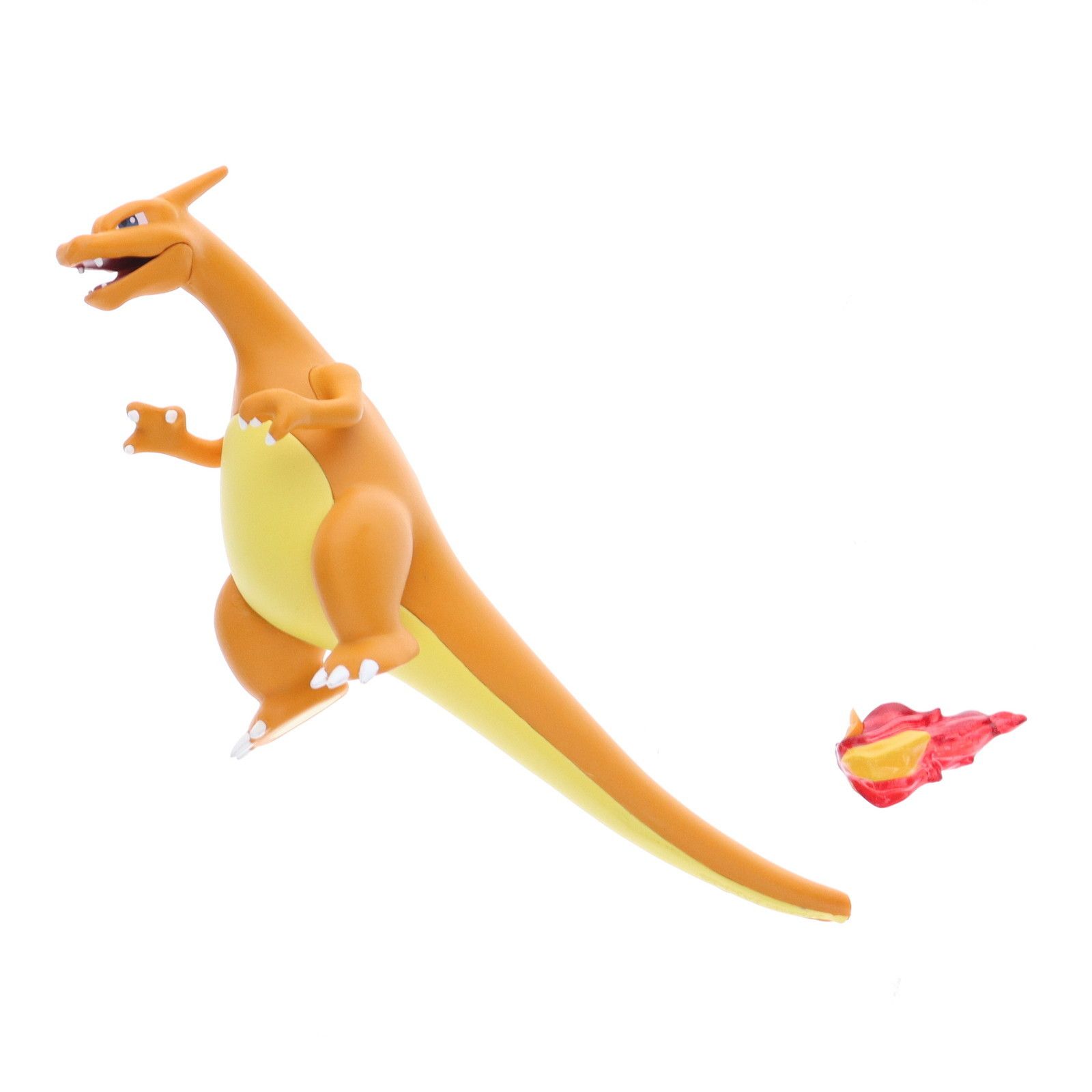 食玩) ポケモンスケールワールド カントー地方 リザードン