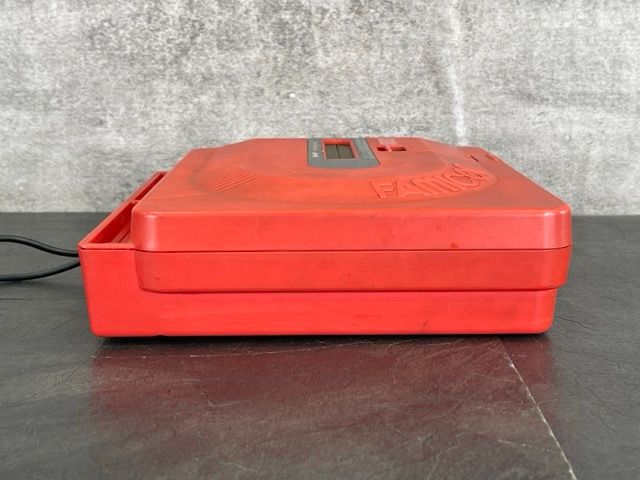 ツインファミコン【】動作未チェック SHARP シャープ AN-500R TWIN