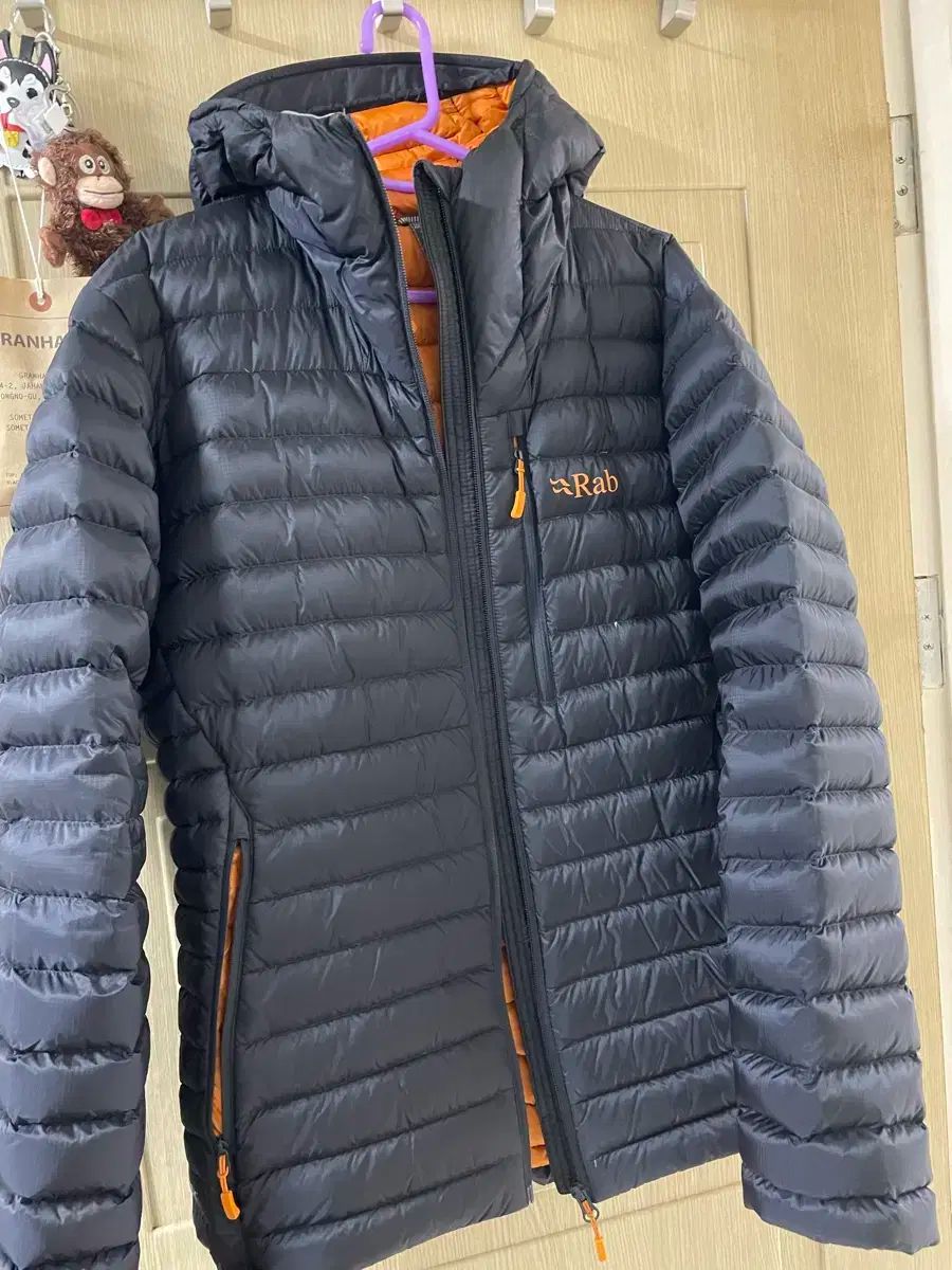 L ラブ アルパイン プロ ジャケット ベルーガ