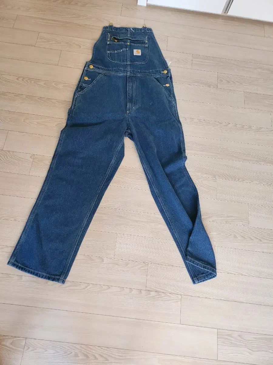 Carhartt カーハート サスペンダー