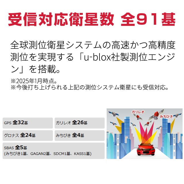 ユピテル YPK-31T