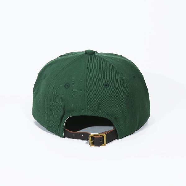 帽子 visvim VISVIM(ビズビム) 21SS ニットキャップ KNIT CAP COTTON