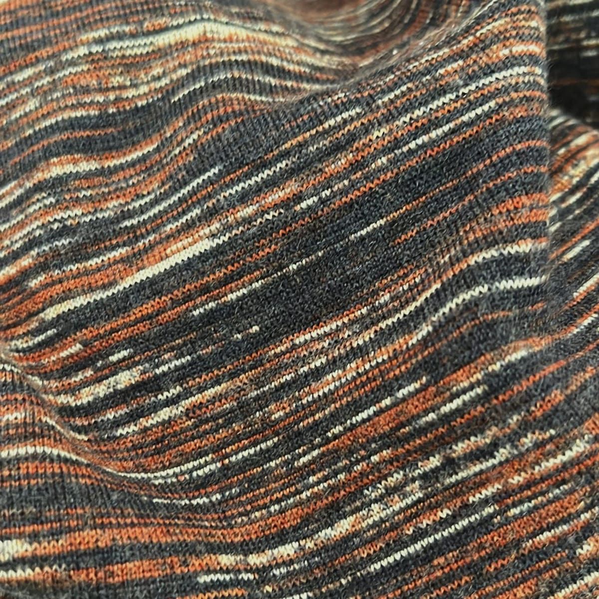 MISSONI ミッソーニ ゼブラ柄 スカート 44　L相当　マルチカラー New Arrivals: Women's Designer Clothing | Missoni