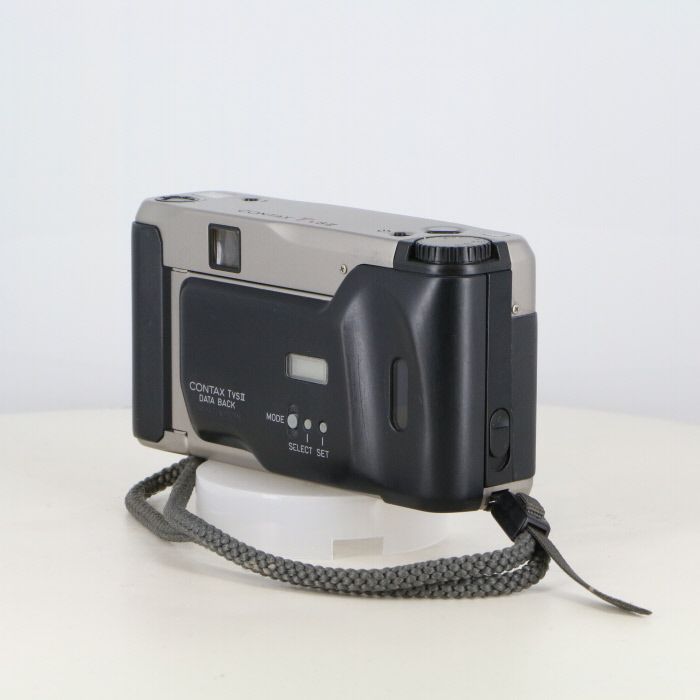 中古】(コンタックス) CONTAX TvsII D 中古】 【並品