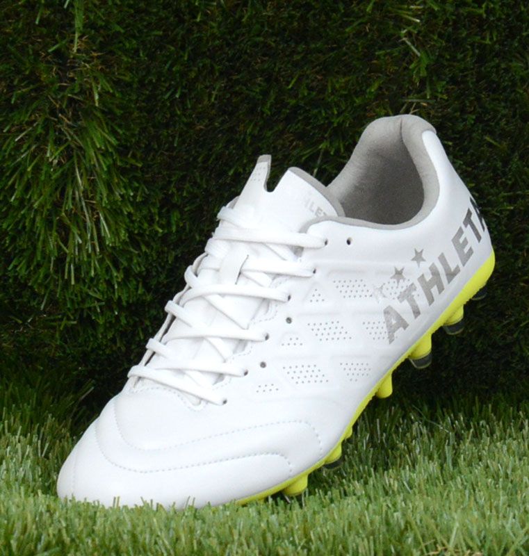 アスレタ ATHLETA O-Rei Faz MG サッカースパイク 25SS (10026-WHT