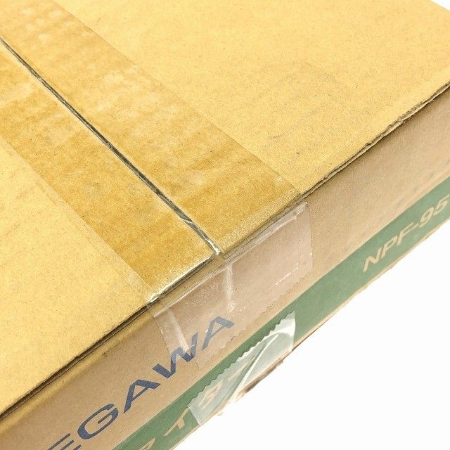 パワーファイター NPF