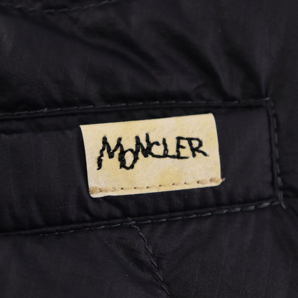 MONCLER (モンクレール) 21AW JAECKIN GIUBBOTTO G20911A00126 68953