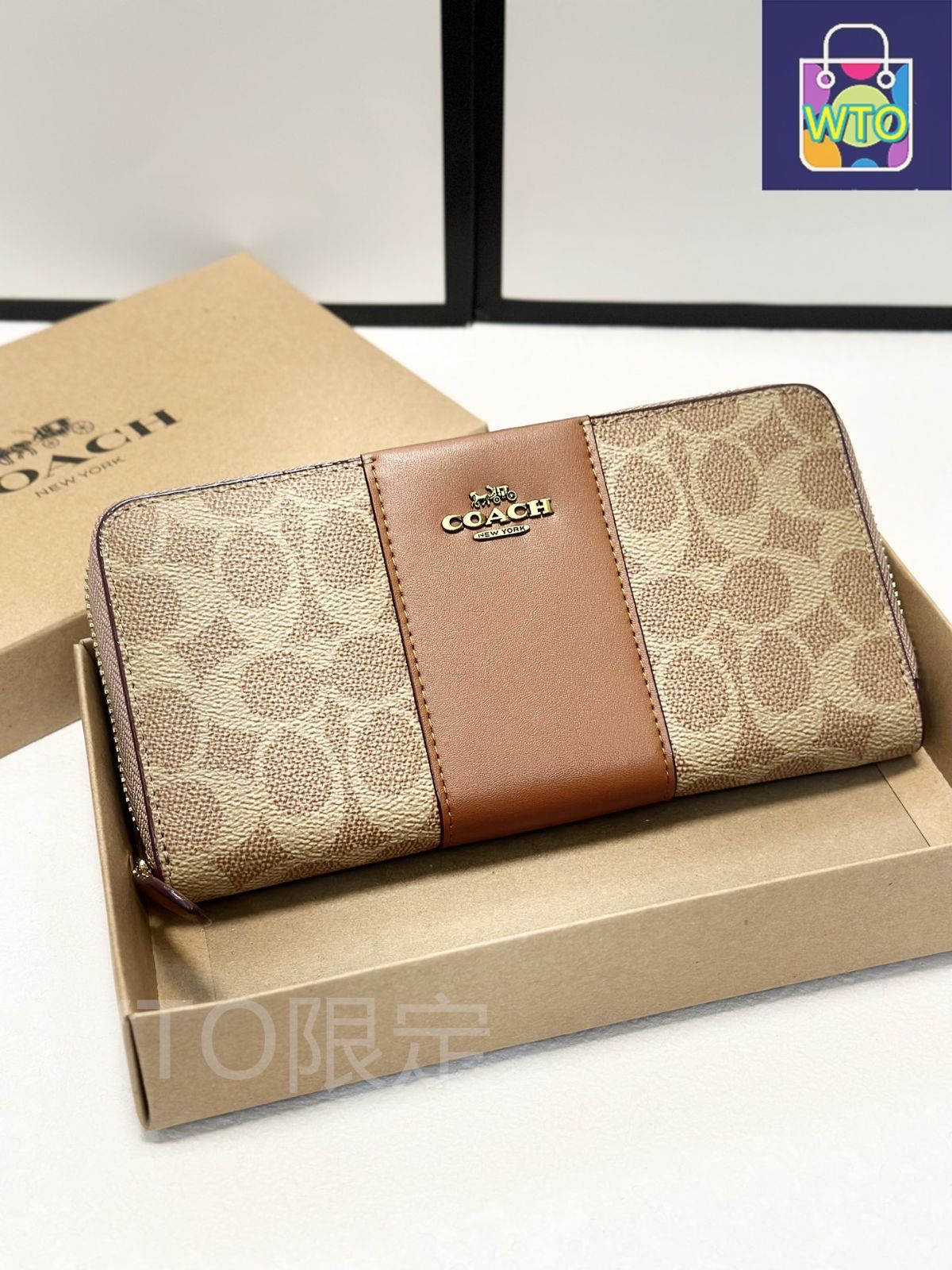 coach様ご依頼品 コージー様3点おまとめ依頼品 - メルカリ
