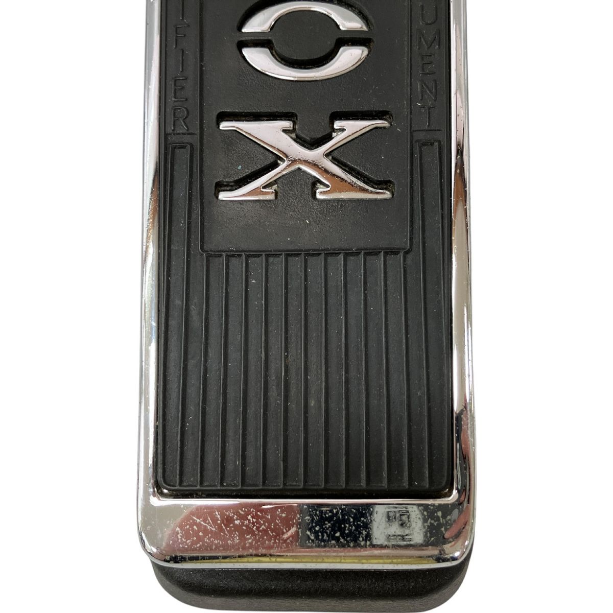 Wah Pedal