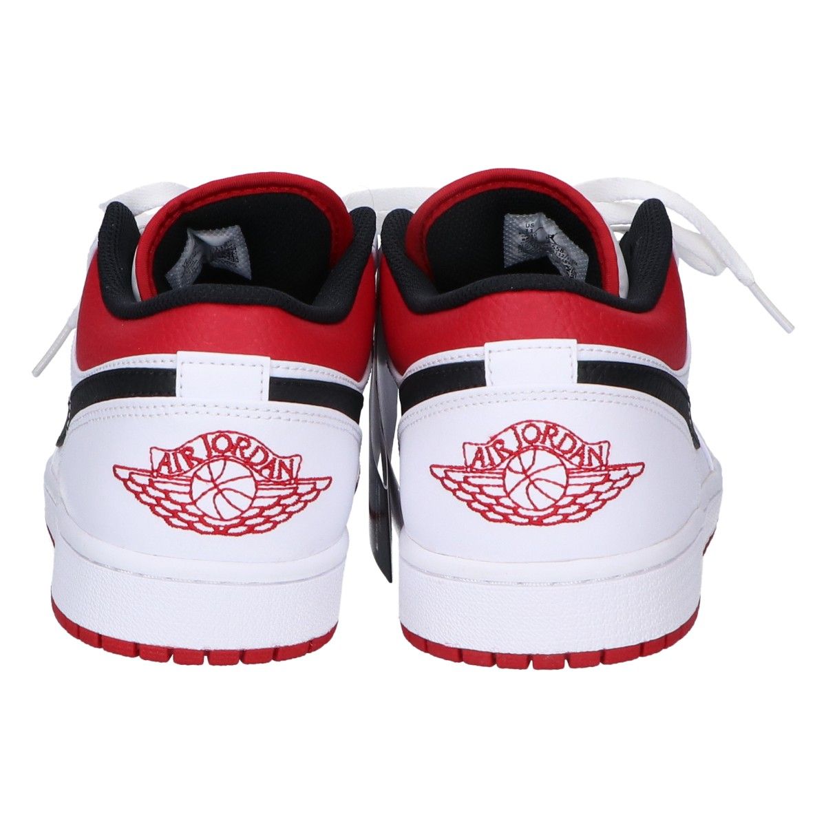 NIKE ナイキ 【新品】553558-118 AIR JORDAN 1 LOW エア