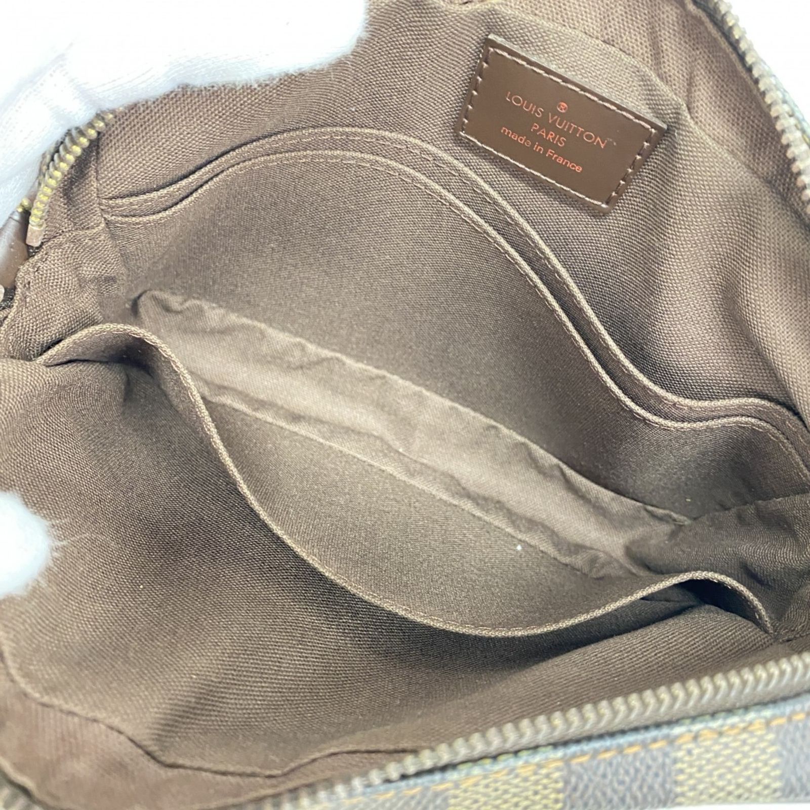 ポシェットビエマカオ