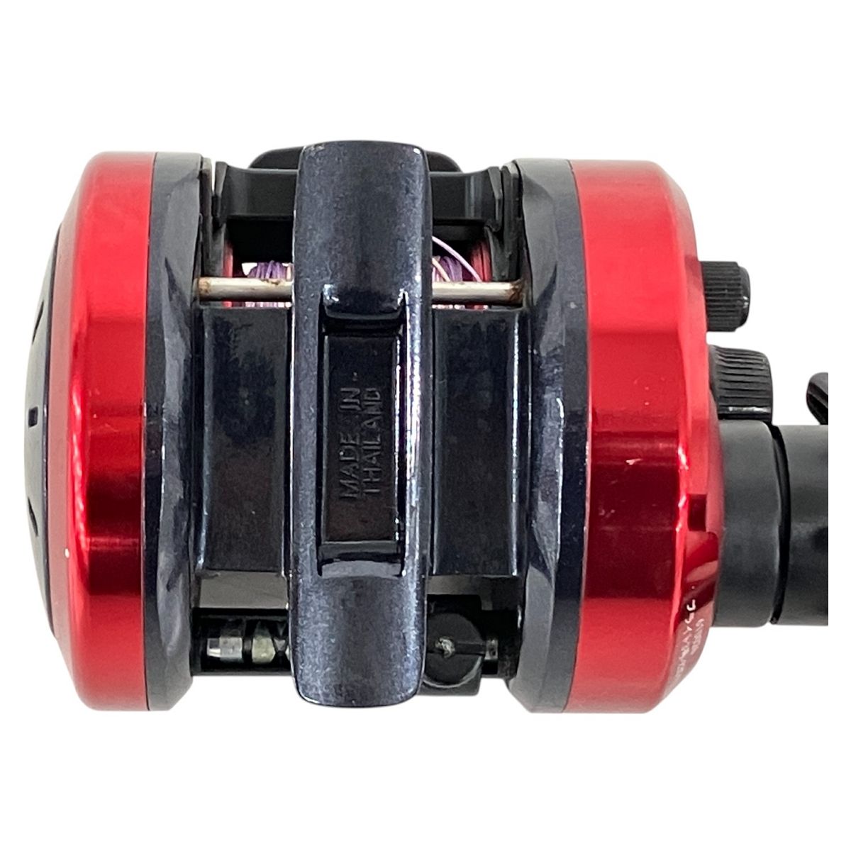 DAIWA - DAIWA　DYNASTAR250（ダイナスター） DAIWA DYNASTAR 250 両軸リール ダイワ ダイナスター 釣具 中古