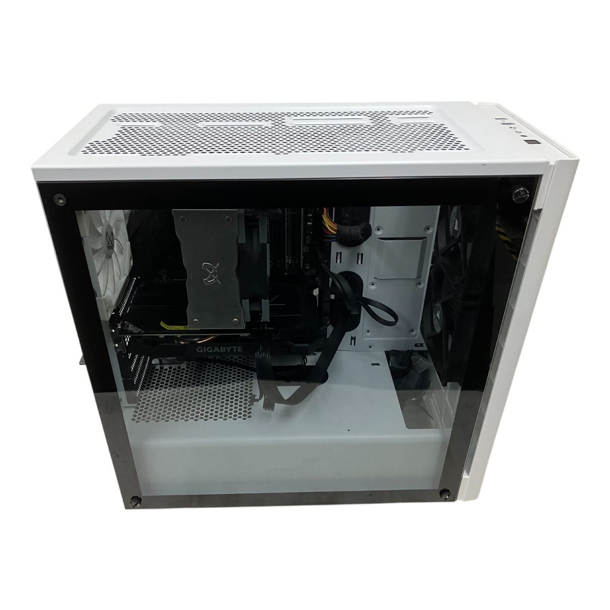500GB GTX