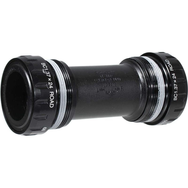 Shimanoシマノbb-r9100ボトムブラケット 70/Italian SHIMANO(シマノ）DURA-ACE デュラエース BB-R9100 BSA