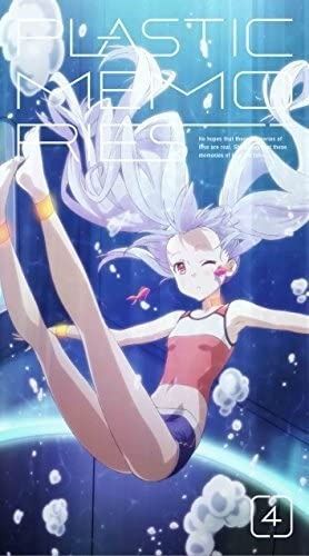 プラスティック メモリーズ 5 完全生産 版 Blu-ray