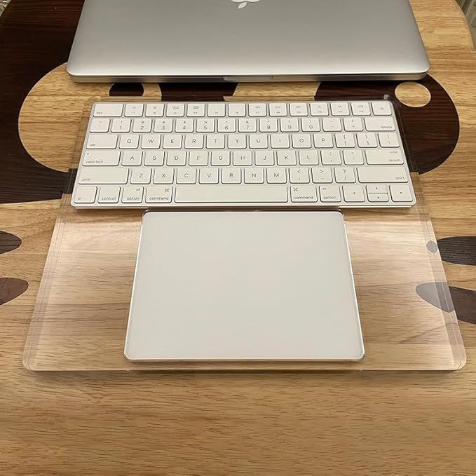 Sikai 2-in-1 スタンド for Apple MagicキーボードとApple Magic