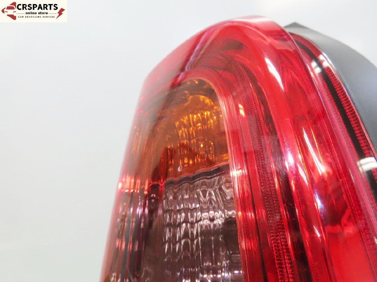 N-ONE Lパッケージ DBA-JG1 純正 ☆割無 テール ランプ ライト 左