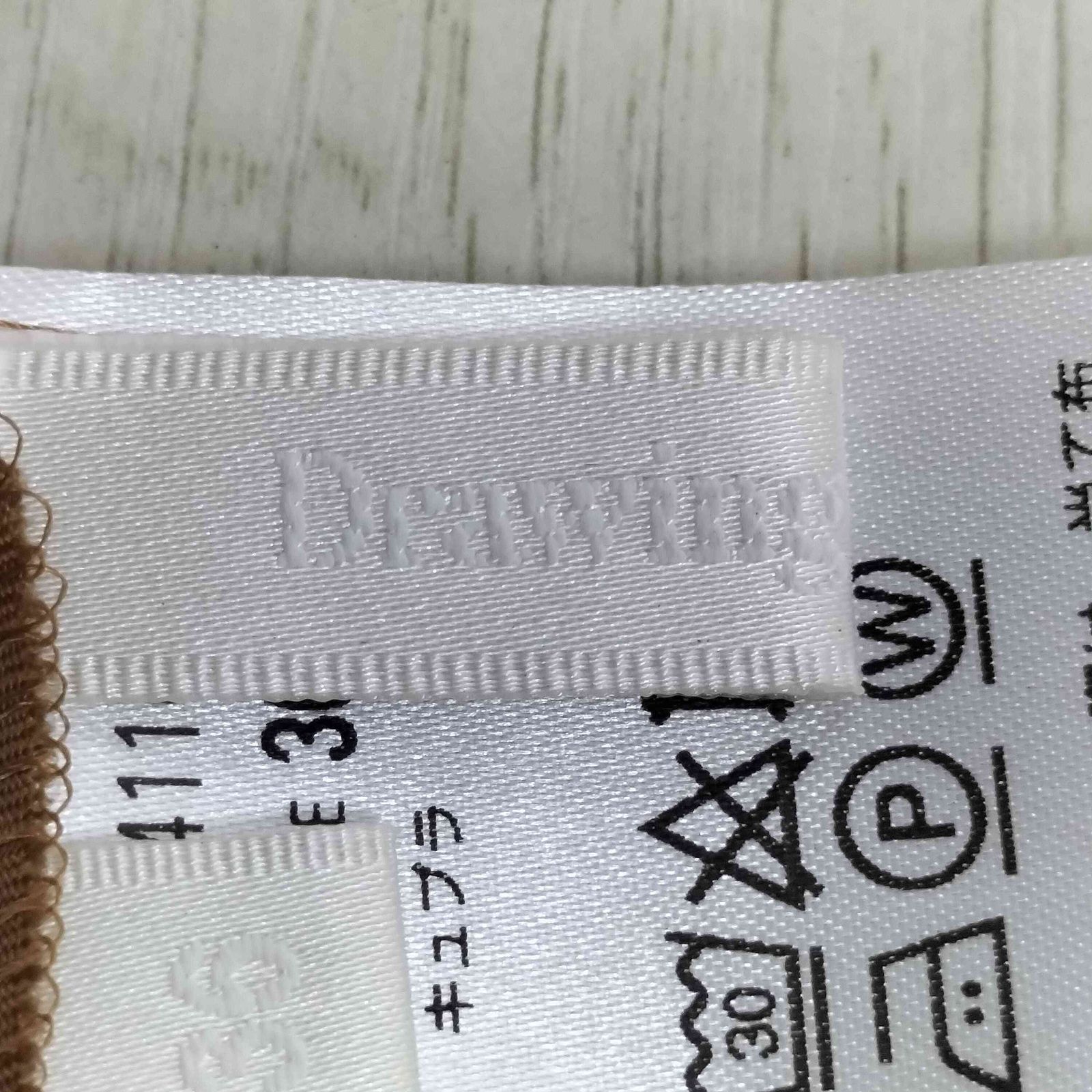 ドローイングナンバーズ Drawing Numbers キュプラバイアスマーメイド  