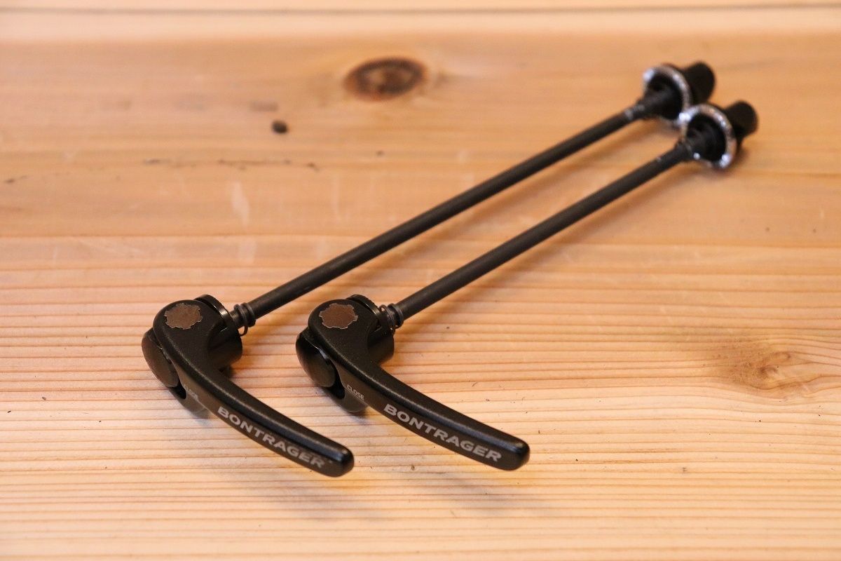 ボントレガー BONTRAGER アイオロス AEOLUS XXX4 TLR RIM カーボン 